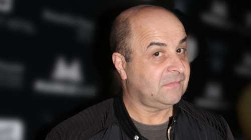 Στα δικαστήρια ο Σεφερλής-Τι συμβαίνει με επιχείρηση που ήταν συνέταιρος