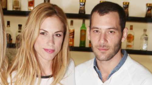 Ξανά μαζί Ντορέττα-Αντίνοος Αλμπάνης; Αυτή είναι η αλήθεια για τη σχέση