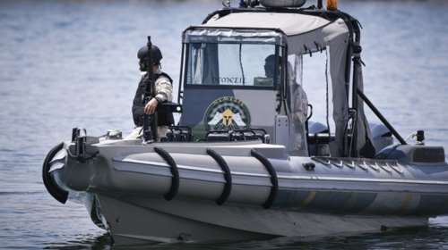 Κως: Συνελήφθη διακινητής αλλοδαπών - Τους μετέφερε με ταχύπλοο