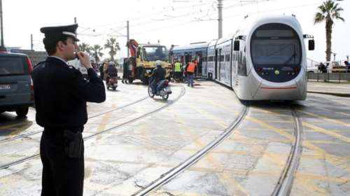 Χωρίς τραμ στο τμήμα «Καλλιθέα - ΣΕΦ» μετά τις 22:15 σήμερα κι αύριο, Τρίτη