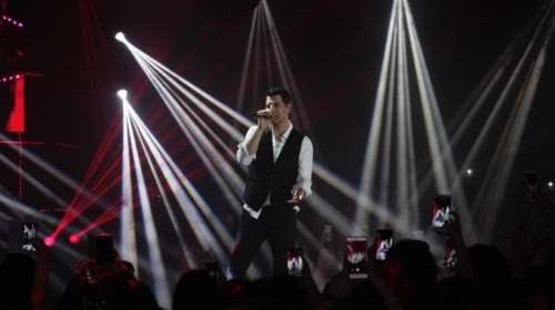 Δεσμεύτηκαν οι εταιρικοί λογαριασμοί του Σάκη Ρουβά