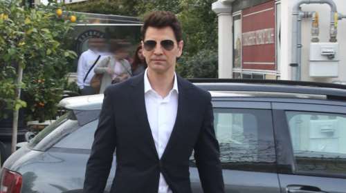 Η απάντηση του Ρουβά στη δέσμευση των λογαριασμών του: Δεν ήξερα ότι...