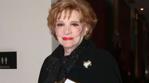 Η Μάρω Κοντού κάνει την ανατροπή σε αυτό που αγαπήσαμε πολύ...