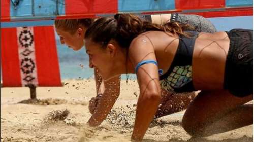 Survivor διαρροή: Αυτή η ομάδα κερδίζει το αποψινό σούπερ έπαθλο [Εικόνα]