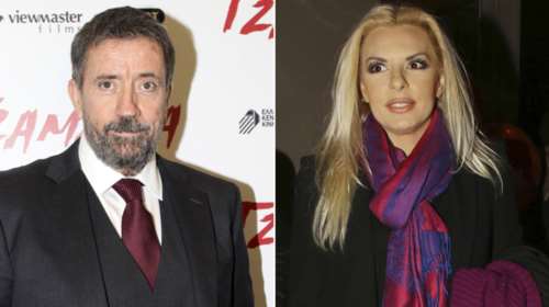&quot;Δεν με κάλεσαν στην εκπομπή του Παπαδόπουλου, γιατί πήγα στην Πάνια&quot;