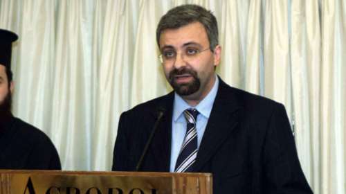 Κάθειρξη 16 ετών στον Φουρλεμάδη για την αμαρτωλή ΜΚΟ «Αλληλεγγύη»