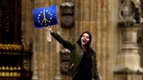 Πολιτική συμφωνία για ενίσχυση του Συστήματος Πληροφοριών Σένγκεν