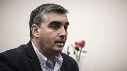 Δήμαρχος Αργυρούπολης: Ικανοποίηση για τον «Φόρεα» για το Ελληνικό