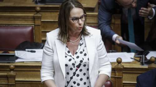 Τα παραδείγματα Παπανάτσιου στην κριτική για αύξηση του ΕΝΦΙΑ