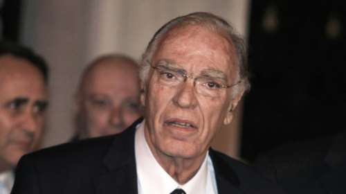 Λεβέντης: Θα κάνουμε ότι μπορούμε για να ακυρώσουμε τη συμφωνία