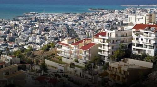 Αυτές είναι οι νέες αντικειμενικές τιμές στη χώρα- Αναλυτικά οι τιμές ζώνης