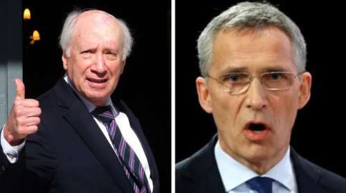 ΝΑΤΟ και ΟΗΕ χαιρετίζουν την συμφωνία στο Σκοπιανό