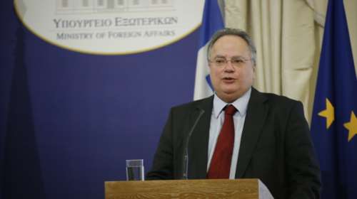 Κοτζιάς: Κακή και ανιστόρητη η σημερινή ηγεσία της ΝΔ