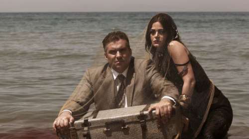 Η &quot;Ελληνίδα Κάρμεν&quot; στο Ηρώδειο για δυο μοναδικές βραδιές