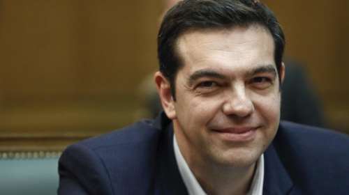 Handelsblatt: Ο Τσίπρας από παρίας γίνεται πραγματιστής, αξιόπιστος εταίρος