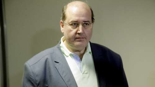 Παραίτηση Καμμένου από την κυβέρνηση ζητάει ο Φίλης