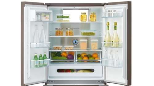 Ψυγείο: Ολα όσα κάνεις λάθος και ανεβάζουν το λογαριασμό του ρεύματος