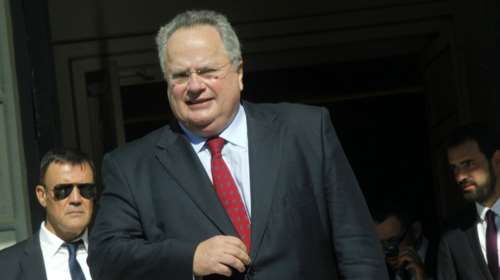 Κοτζιάς: Πριν πάω διακοπές θα λύσουμε και το Αλβανικό ζήτημα