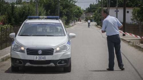 Ξυλοκοπήθηκε μέχρι θανάτου 62χρονος από συγχωριανό του