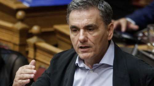 Συνάντηση Ευκλ. Τσακαλώτου-Κλ. Ρέγκλινγκ, την Παρασκευή 15 Ιουνίου