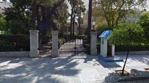 Πηγές Προεδρίας: Ουδεμία διαρροή ως απάντηση στον Σαμαρά