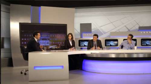 Επωφελής η συμφωνία με πΓΔΜ, κάλυψη σε Καμμένο, επίθεση στη ΝΔ