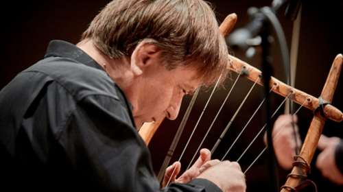 Μεταμορφώσεις του Οβίδιου στο Εθνικό Αρχαιολογικό Μουσείο