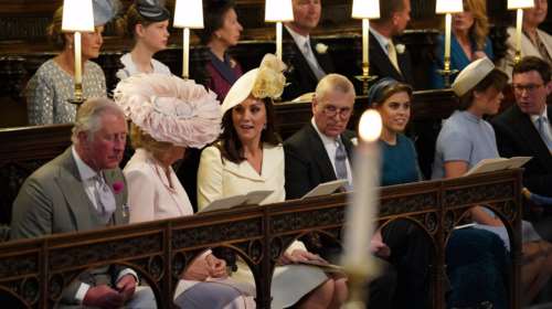 Πριγκίπισσα Ευγενία: Η απαγορευμένη φωτογραφία μέσα από το Μπάκιγχαμ