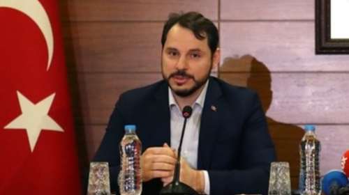 Τούρκος υπ. Ενέργειας: Στη Θράκη ο 3ος πυρηνικός σταθμός