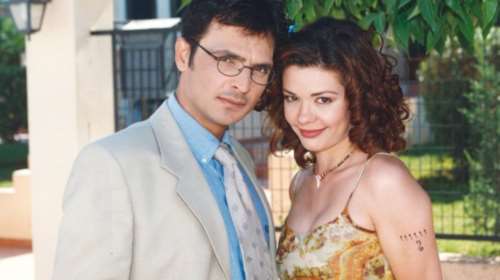 Γεωργία Αποστόλου: «Δεν της άρεσε αυτός ο κόσμος, πήγε στον δικό της»