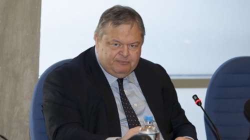 Η λεπτομερής ανάλυση Βενιζέλου για τη συμφωνία με την ΠΓΔΜ