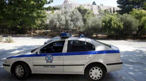 ΕΛΑΣ: Νέες προσλήψεις χωρίς απολυτήριο