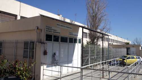 Στον Κορυδαλλό ο δράστης της δολοφονίας της 13χρονης στην Άμφισσα