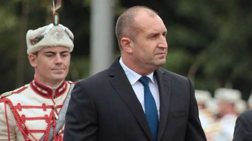 Η Βουλγαρία αποδέχεται τη συμφωνία μεταξύ της πΓΔΜ και της Ελλάδας