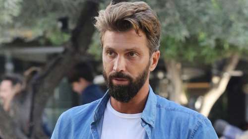 Θεοδωρόπουλος: Το είπε και το έκανε- Κινήθηκε νομικά εναντίον του Survivor