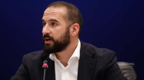 «Η ευθύνη για το φασιστικό εσμό βαραίνει αποκλειστικά τον Κυρ. Μητσοτάκη»