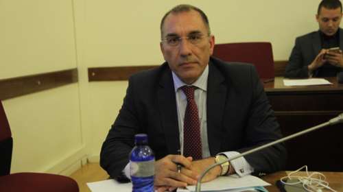 Δ. Καμμένος: Ο Κοτζιάς δεν έχει εξουσιοδότηση για υπογραφή