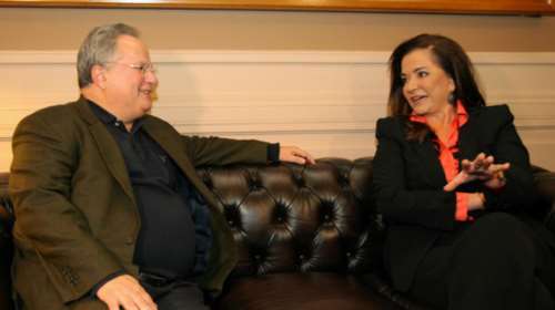 Νέος πόλεμος ανακοινώσεων Κοτζιά - Μπακογιάννη