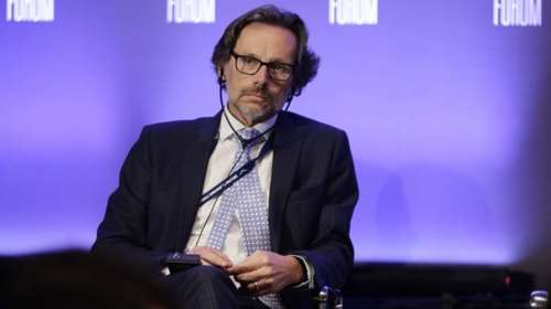 Συγχαρητήρια Γερμανού πρέσβη σε Αθήνα και Σκόπια για τη συμφωνία