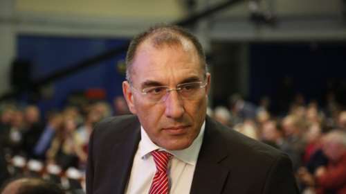 Δ. Καμμένος: Εξετάσαμε ως ΑΝΕΛ πρόταση μομφής κατά Κοτζιά