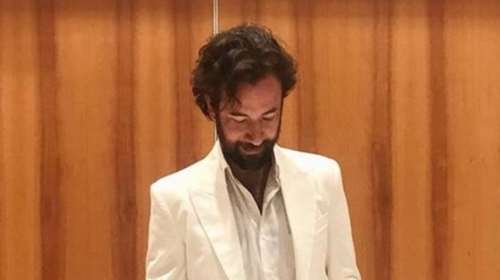 Σωτηροπούλου τρελά ερωτευμένη με Μαραβέγια: Αυτόν θέλω!