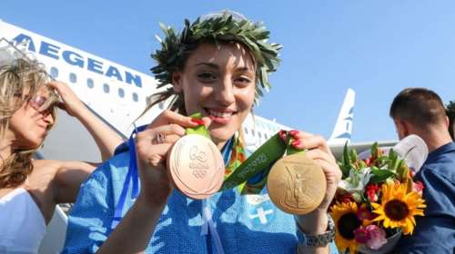 &quot;Τελικά πωλούνται&quot;! Η ανάρτηση της Άννας Κορακάκη για τη συμφωνία