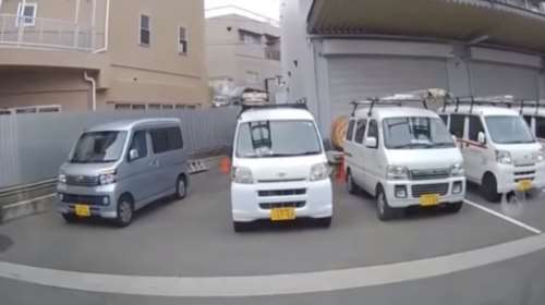 Νεκροί και τραυματίες από σεισμό 6,1 Ρίχτερ στην Οσάκα