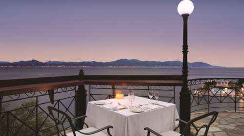 Εδώ και τρία ΣΚ κάνουμε διακοπές. Δίπλα στην Αττική!