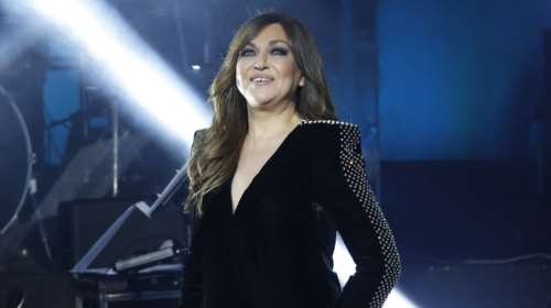 Διαγράφηκε 900 χιλιάδες ευρώ πρόστιμο της Καίτης Γαρμπή στην εφορία