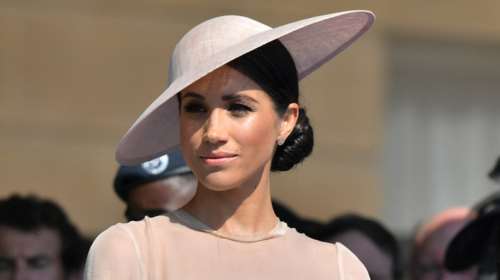 Γιατί η Μέγκαν Μαρκλ δεν θα μείνει έγκυος μέχρι το τέλος Φθινοπώρου;