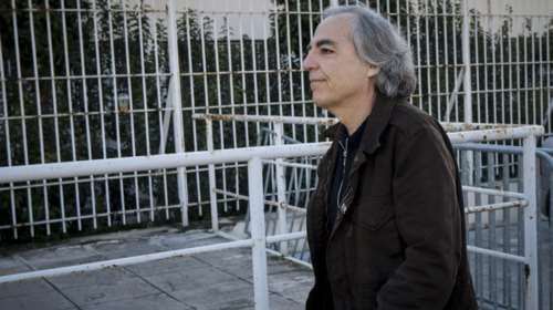 Πήρε εξιτήριο από το νοσοκομείο ο Δημήτρης Κουφοντίνας