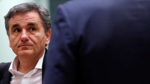 Le Monde: «H Ελλάδα εξέρχεται από το &quot;καθαρτήριο&quot;»