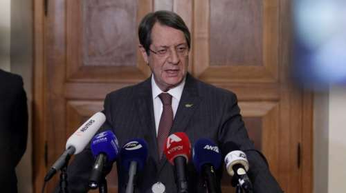 Ν. Αναστασιάδης: Θετική η διαβούλευση με την TOTAL