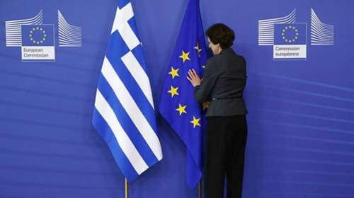 Βρυξέλλες: Αισιοδοξία για συνολική συμφωνία στο Eurogroup της Πέμπτης